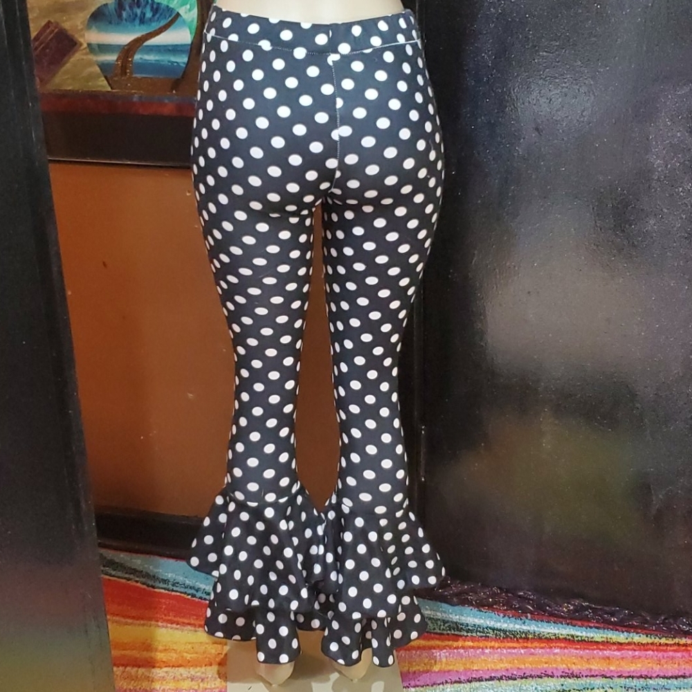 BELL BOTTOMS - Picture 4 of 16